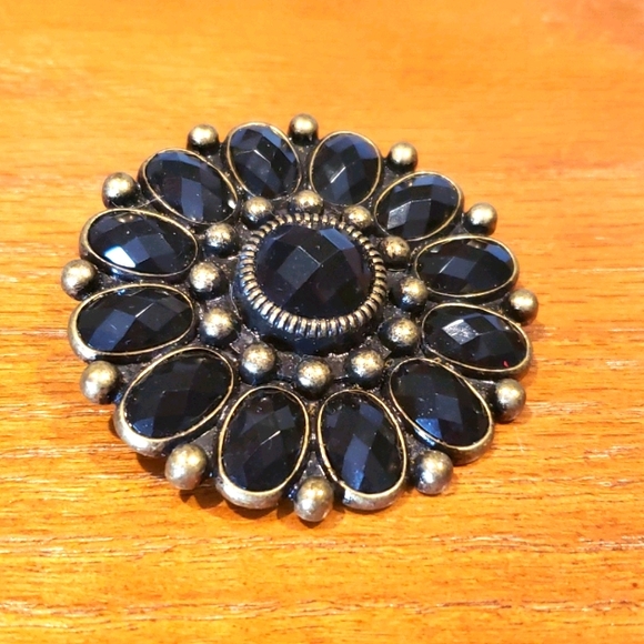 Premier Designs Jewelry - Premier Pendant Brooch